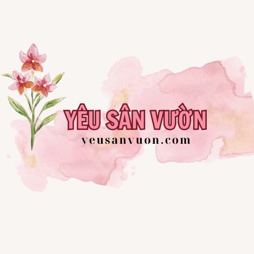 Yêu Sân Vườn